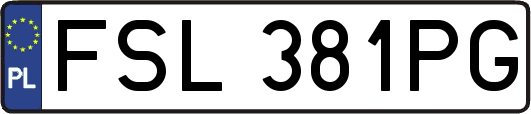 FSL381PG
