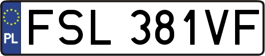 FSL381VF