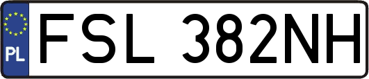 FSL382NH