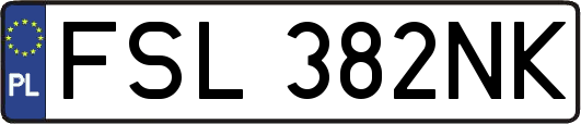 FSL382NK