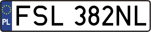 FSL382NL