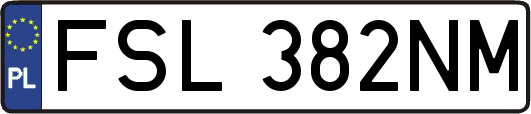FSL382NM