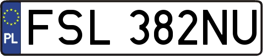 FSL382NU