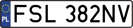 FSL382NV