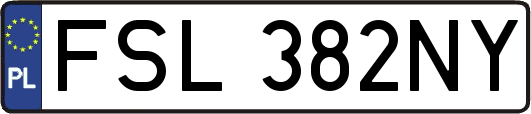 FSL382NY