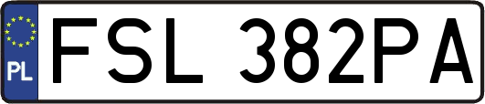 FSL382PA