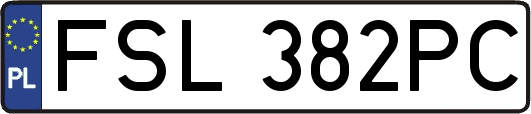 FSL382PC