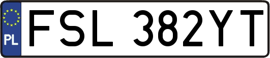 FSL382YT