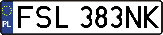 FSL383NK