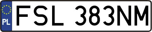 FSL383NM