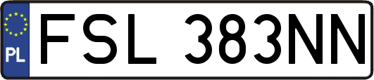 FSL383NN
