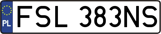 FSL383NS