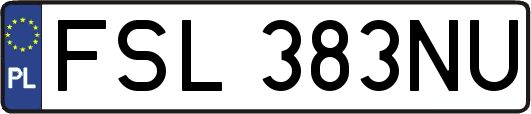 FSL383NU