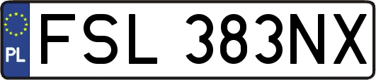 FSL383NX