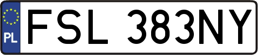 FSL383NY
