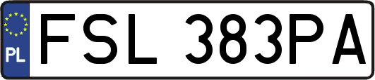 FSL383PA