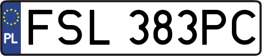 FSL383PC