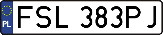 FSL383PJ