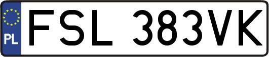 FSL383VK