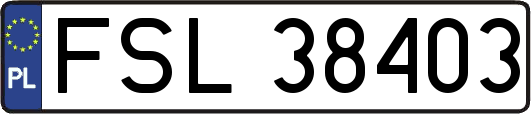 FSL38403