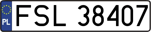 FSL38407