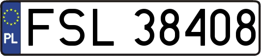 FSL38408