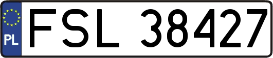 FSL38427