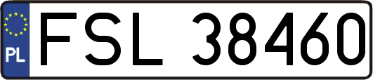 FSL38460