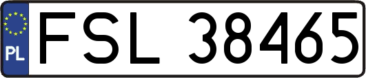 FSL38465