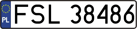 FSL38486