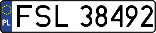 FSL38492