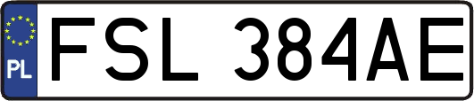 FSL384AE