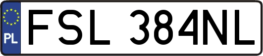 FSL384NL