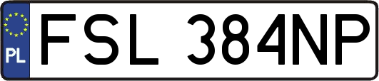 FSL384NP