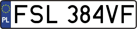 FSL384VF