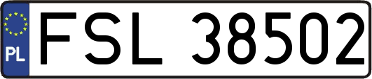 FSL38502