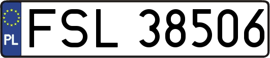 FSL38506