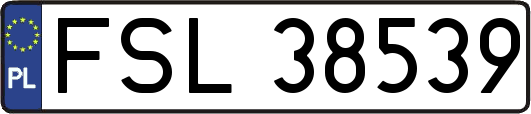 FSL38539