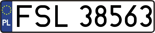 FSL38563