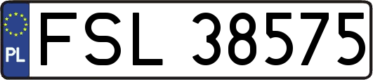 FSL38575