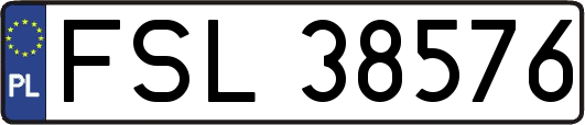 FSL38576