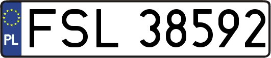 FSL38592