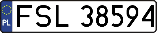 FSL38594