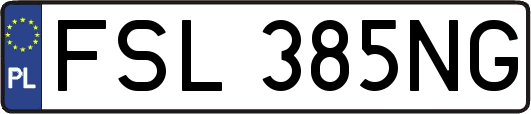 FSL385NG