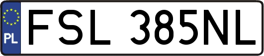 FSL385NL