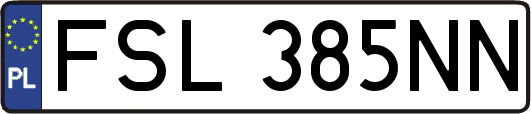 FSL385NN