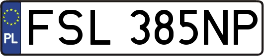 FSL385NP