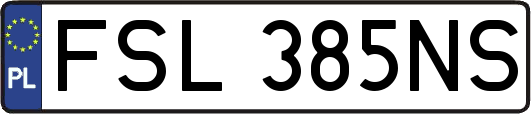 FSL385NS