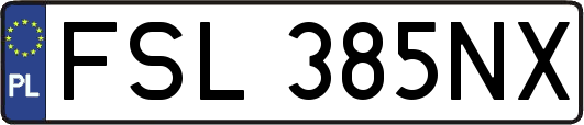 FSL385NX