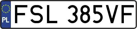 FSL385VF